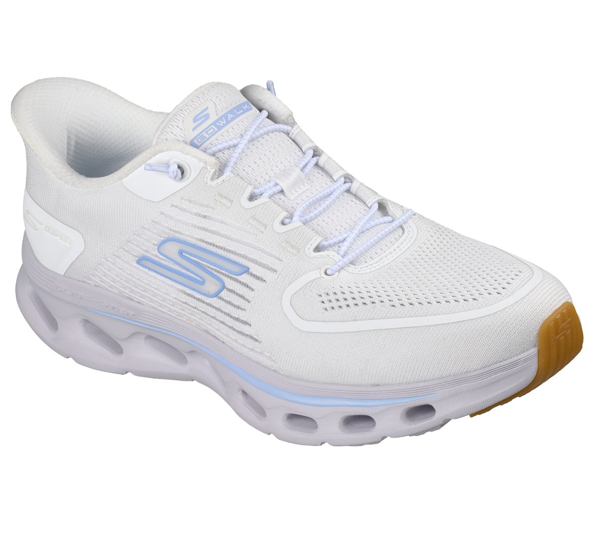 Skechers Essential - Skechers Slip-ins: GO WALK Glide-Step 2.0 - Breeze