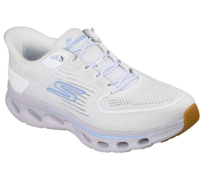 Skechers Essential - Skechers Slip-ins: GO WALK Glide-Step 2.0 - Breeze