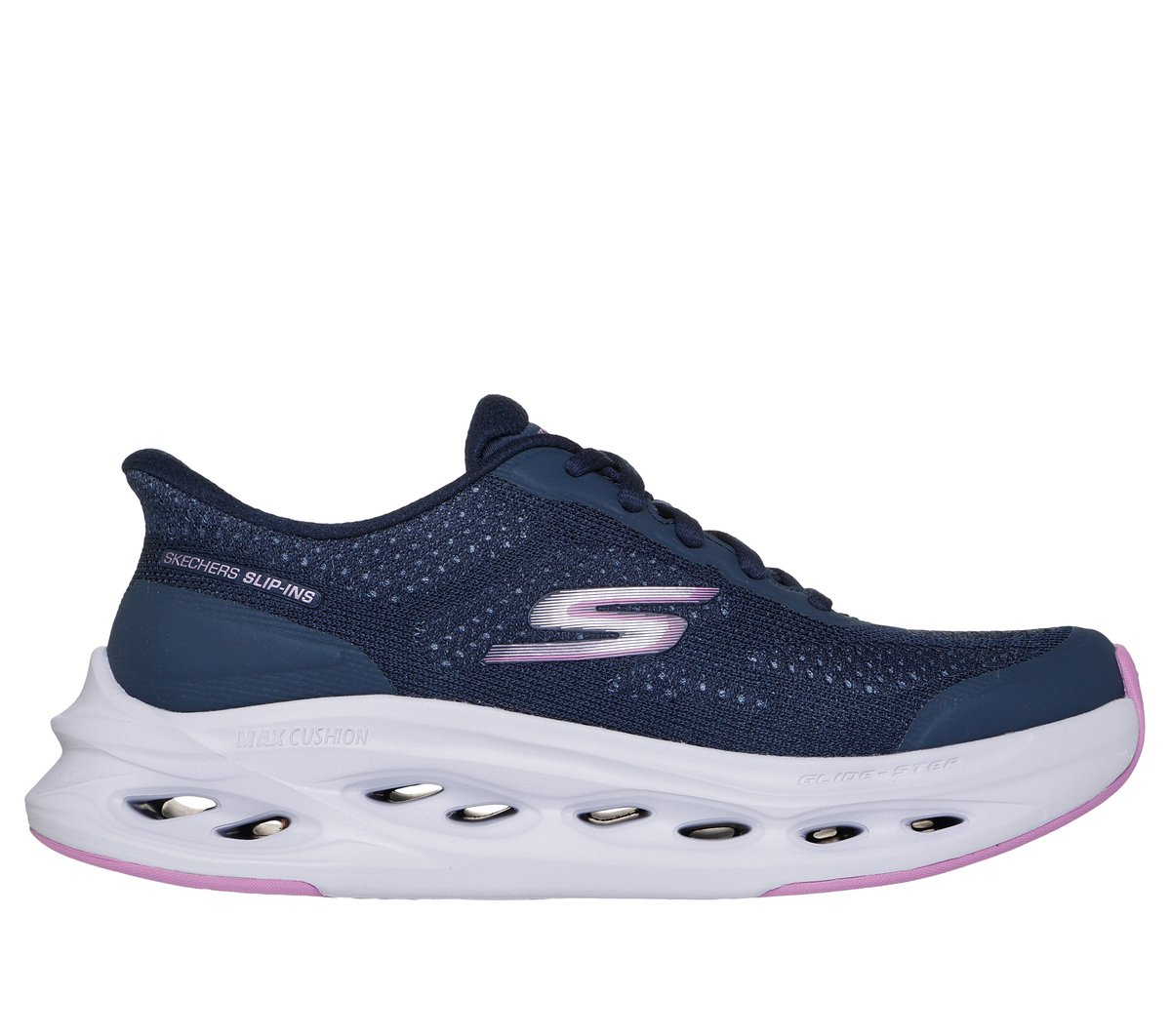 Skechers Classic - Skechers Slip-ins: Max Cushioning Glide-Step - Hartford