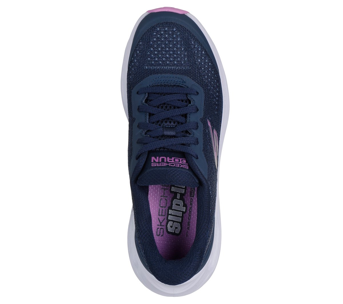 Skechers Classic - Skechers Slip-ins: Max Cushioning Glide-Step - Hartford