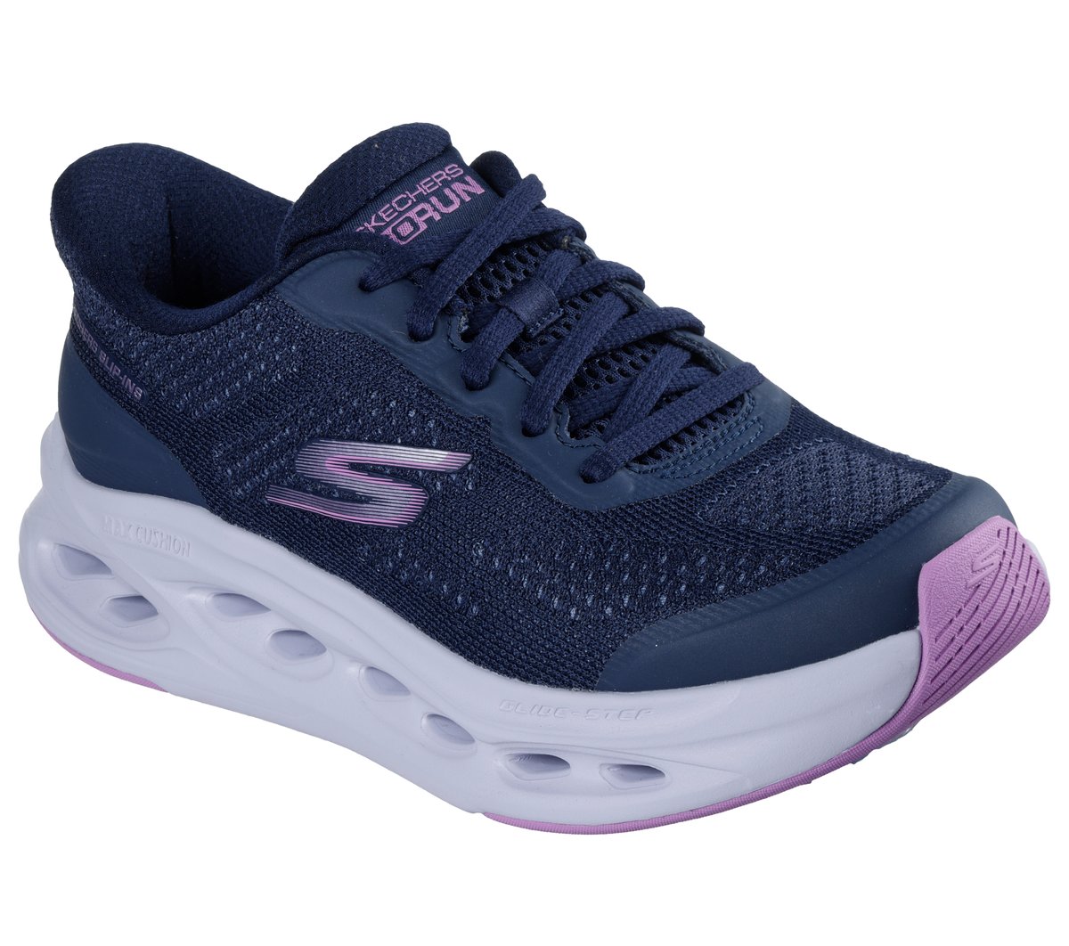 Skechers Classic - Skechers Slip-ins: Max Cushioning Glide-Step - Hartford