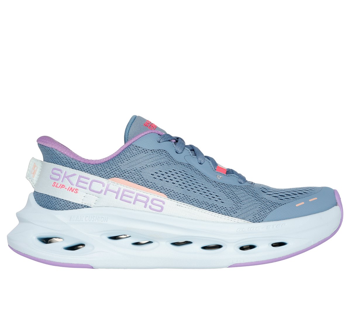 Skechers Trending - Skechers Slip-ins: Max Cushioning Glide-Step