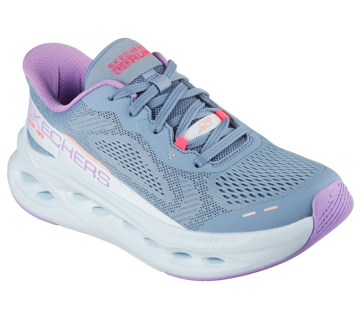 Skechers Trending - Skechers Slip-ins: Max Cushioning Glide-Step