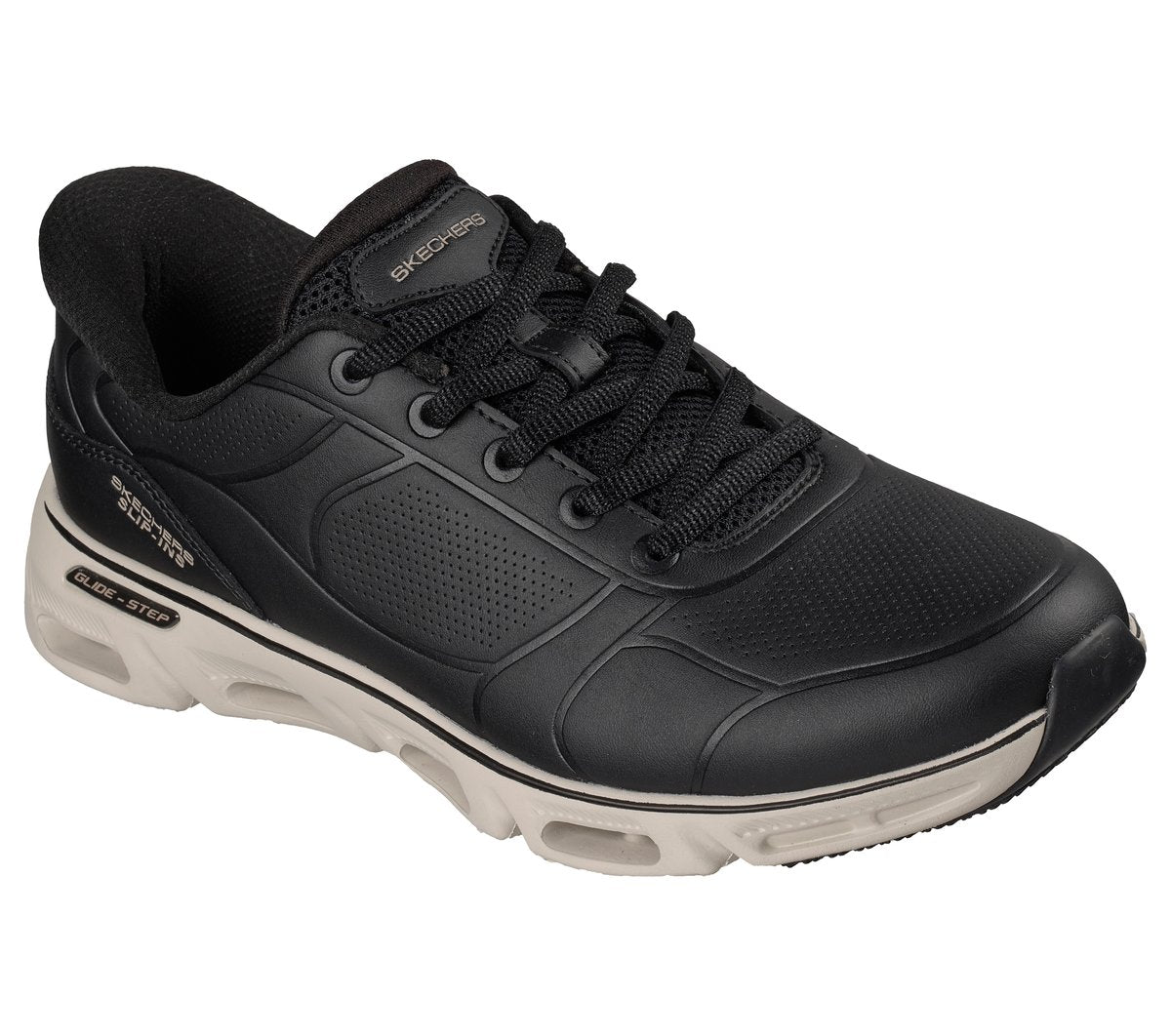 Skechers Discount - Skechers Slip-ins: Glide-Step Gratify - Perfection