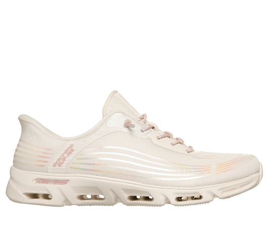 Skechers Popular - Skechers Slip-ins: Glide-Step Gratify - Cosmic