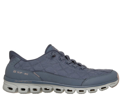 Skechers Everyday - Skechers Slip-ins: Glide-Step - Cozy Fit At Ease