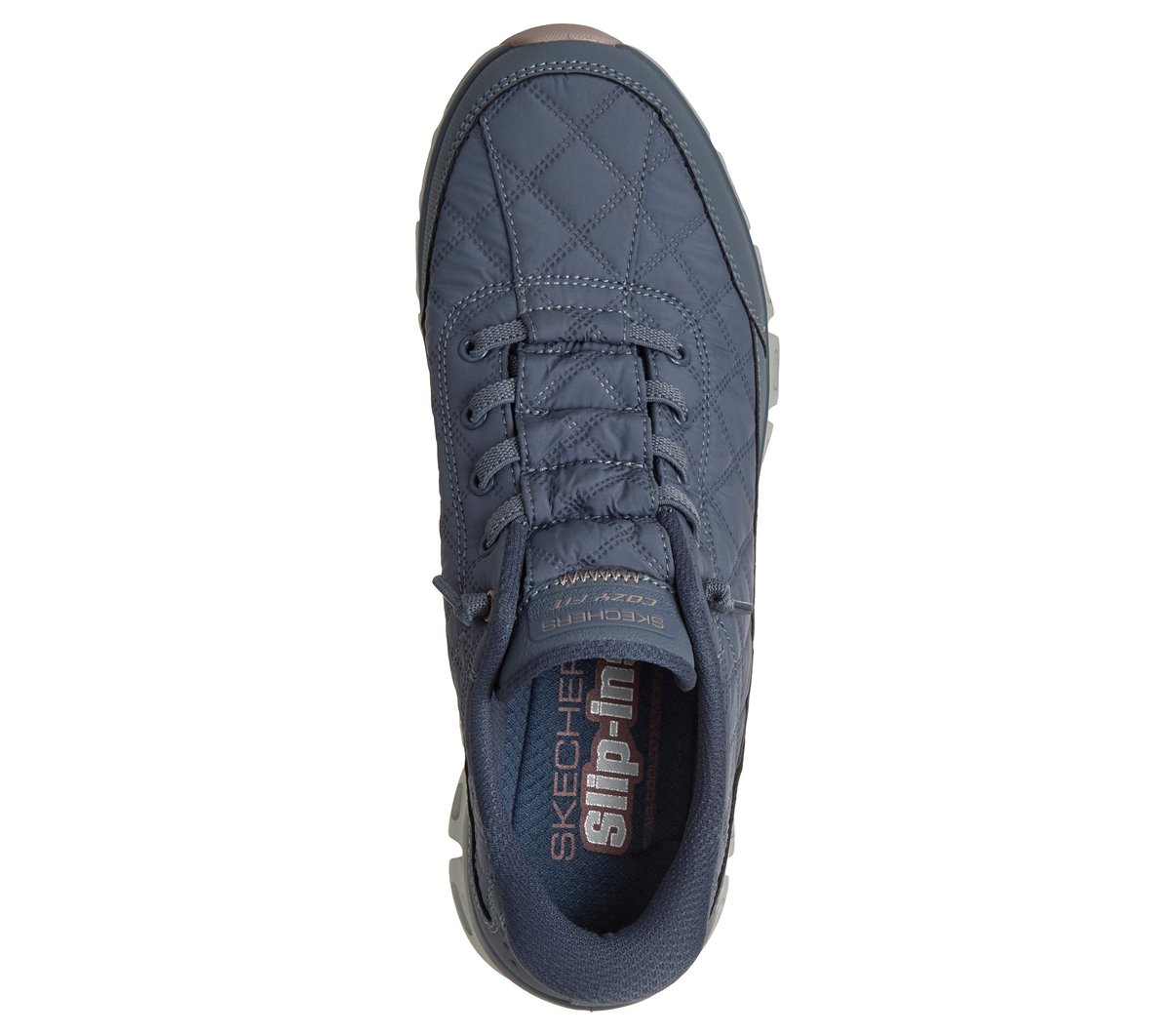 Skechers Everyday - Skechers Slip-ins: Glide-Step - Cozy Fit At Ease