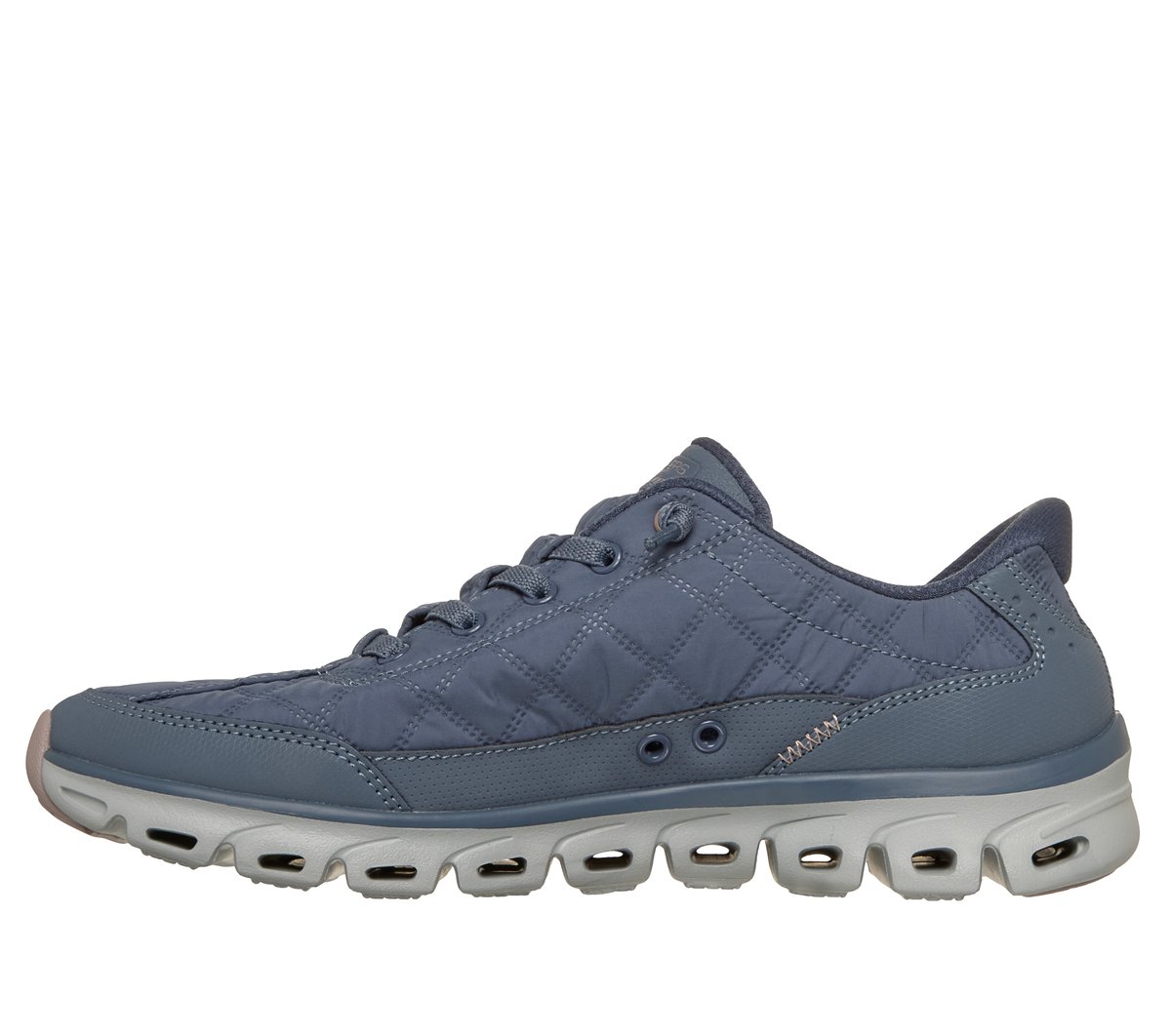 Skechers Everyday - Skechers Slip-ins: Glide-Step - Cozy Fit At Ease