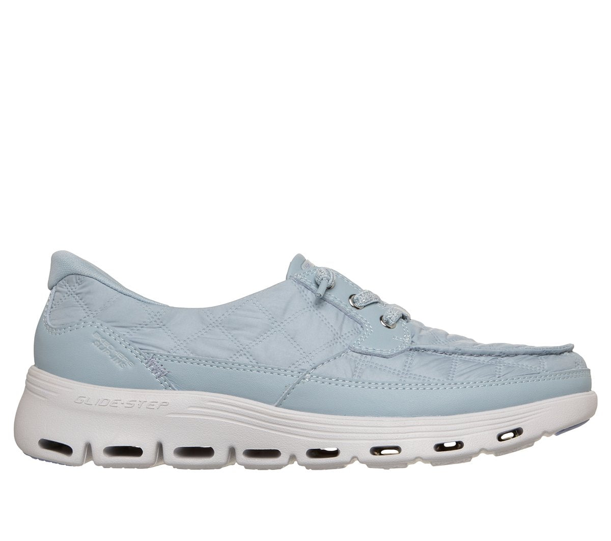 Skechers Great Value - Skechers Slip-ins: Glide-Step Serene - Cozy Fit Newport
