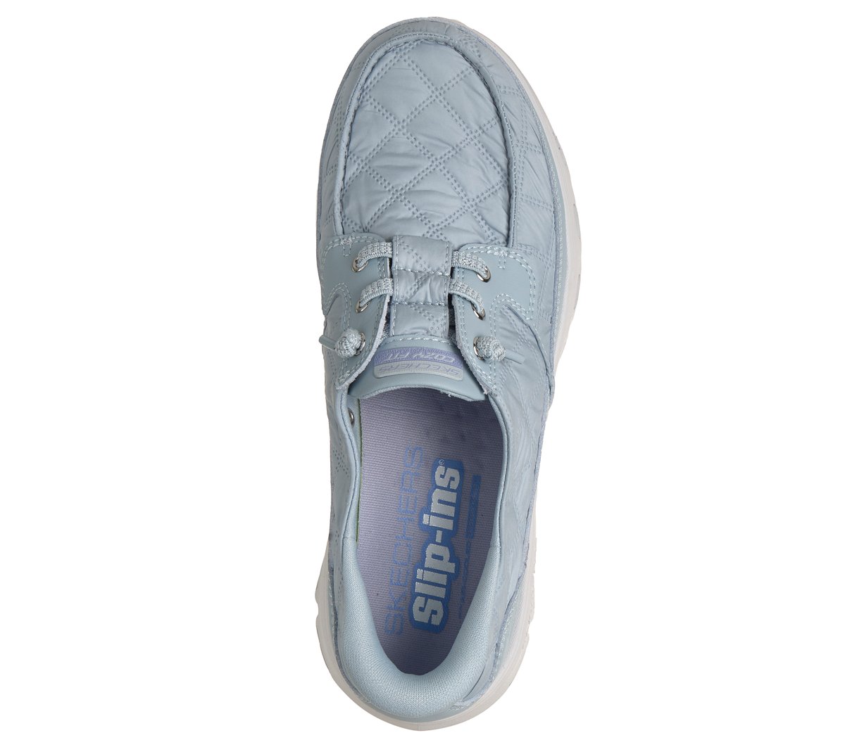 Skechers Great Value - Skechers Slip-ins: Glide-Step Serene - Cozy Fit Newport