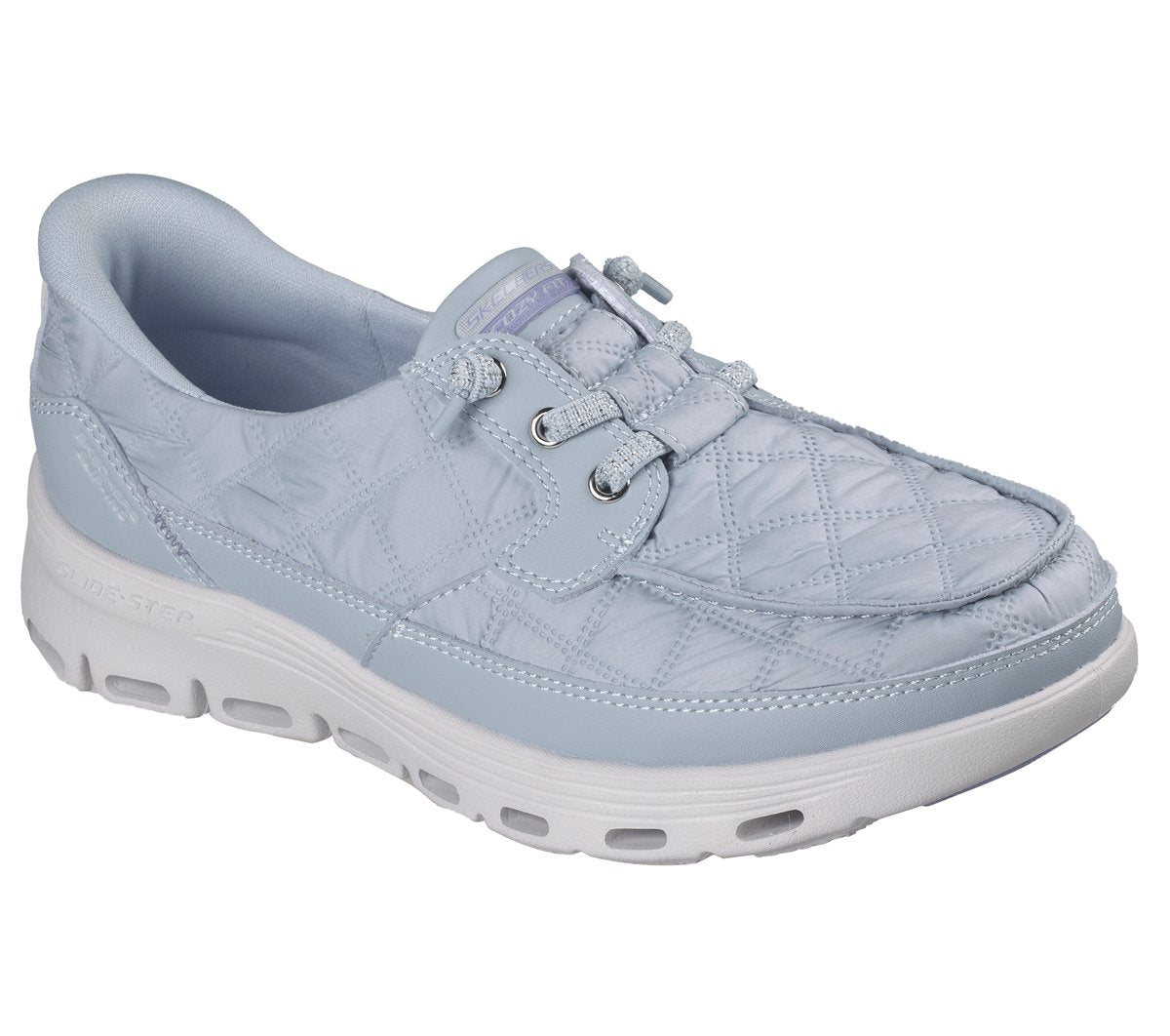 Skechers Great Value - Skechers Slip-ins: Glide-Step Serene - Cozy Fit Newport