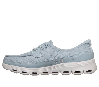 Skechers Great Value - Skechers Slip-ins: Glide-Step Serene - Cozy Fit Newport