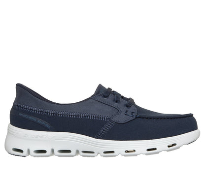 Skechers Best Price - Skechers Slip-ins: Glide-Step Serene - Coast