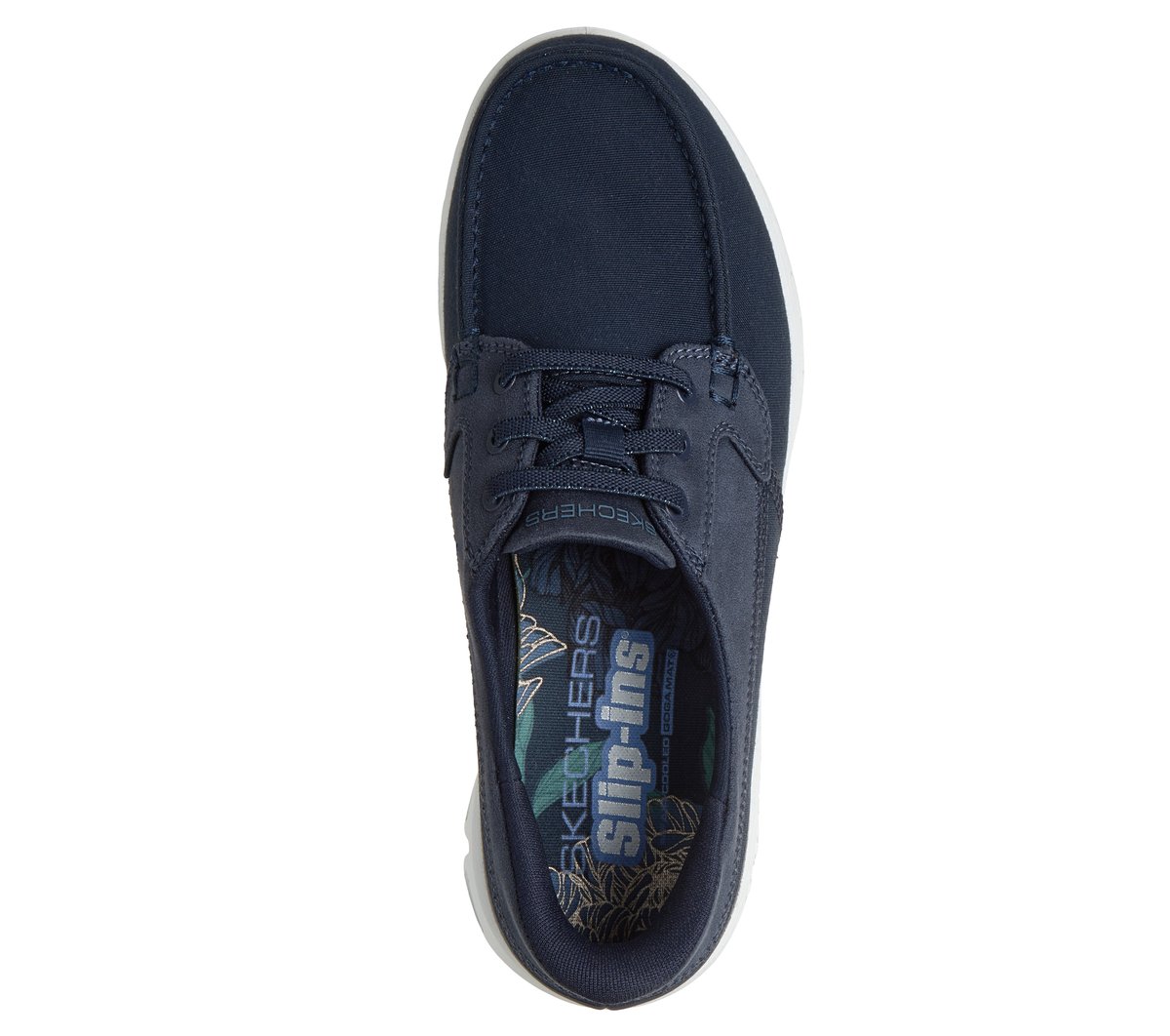 Skechers Best Price - Skechers Slip-ins: Glide-Step Serene - Coast