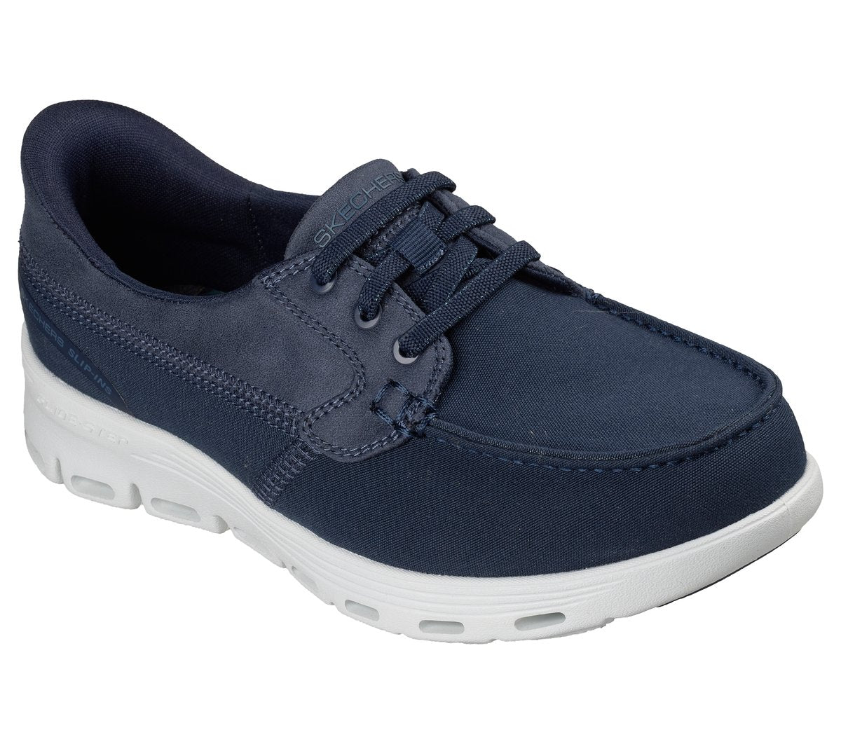 Skechers Best Price - Skechers Slip-ins: Glide-Step Serene - Coast