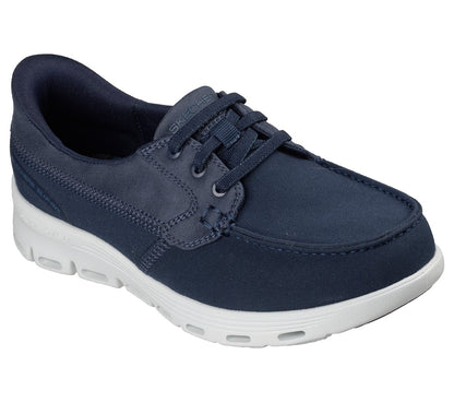 Skechers Best Price - Skechers Slip-ins: Glide-Step Serene - Coast