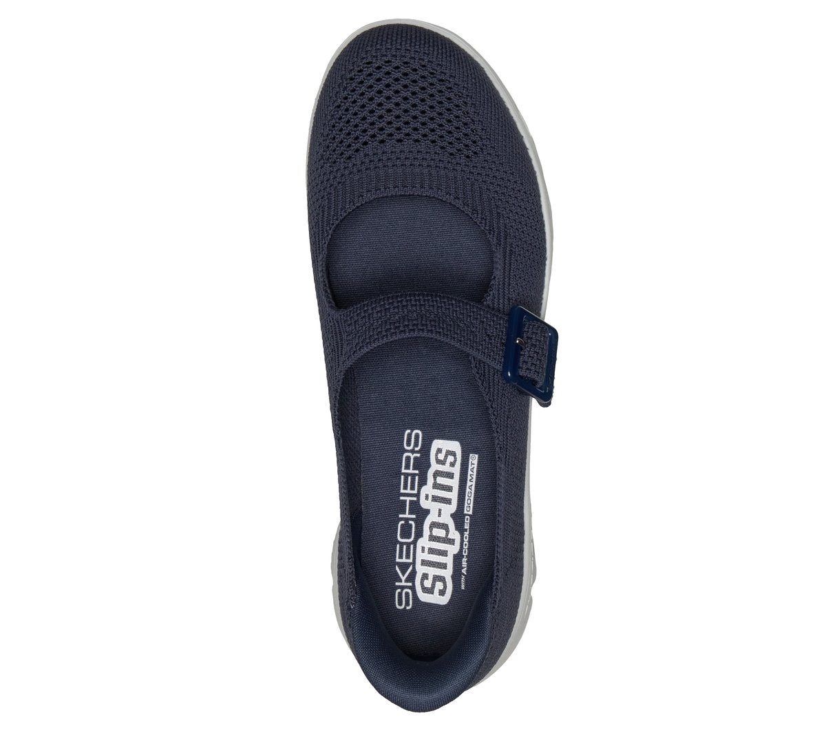 Skechers Recommended - Skechers Slip-ins: Glide-Step Serene - Atta Girl