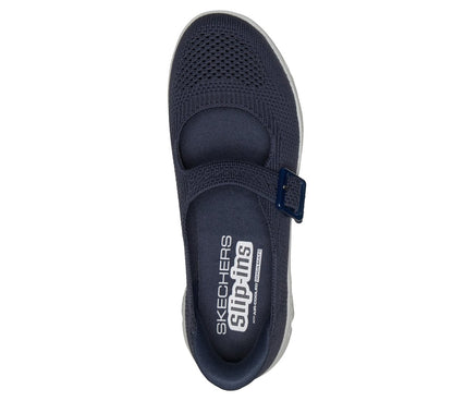 Skechers Recommended - Skechers Slip-ins: Glide-Step Serene - Atta Girl