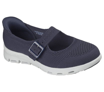 Skechers Recommended - Skechers Slip-ins: Glide-Step Serene - Atta Girl