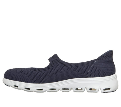Skechers Recommended - Skechers Slip-ins: Glide-Step Serene - Atta Girl