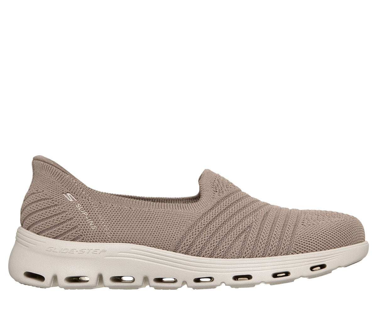 Skechers Signature - Skechers Slip-ins: Glide-Step Serene - Anne