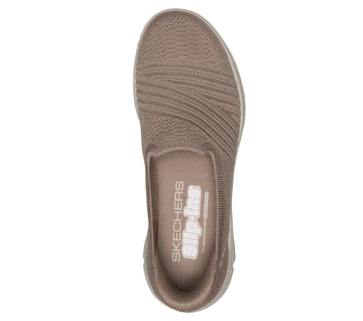 Skechers Signature - Skechers Slip-ins: Glide-Step Serene - Anne