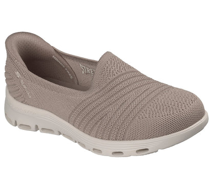Skechers Signature - Skechers Slip-ins: Glide-Step Serene - Anne