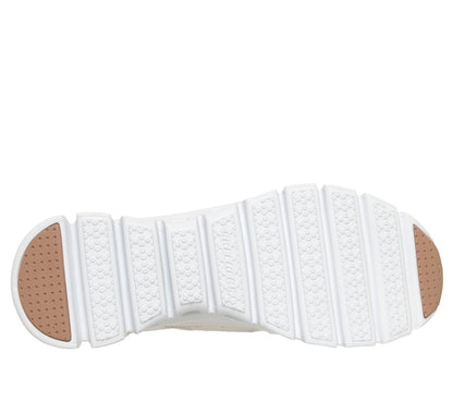Skechers Latest - Skechers Slip-ins: Glide-Step - Copper Bloom