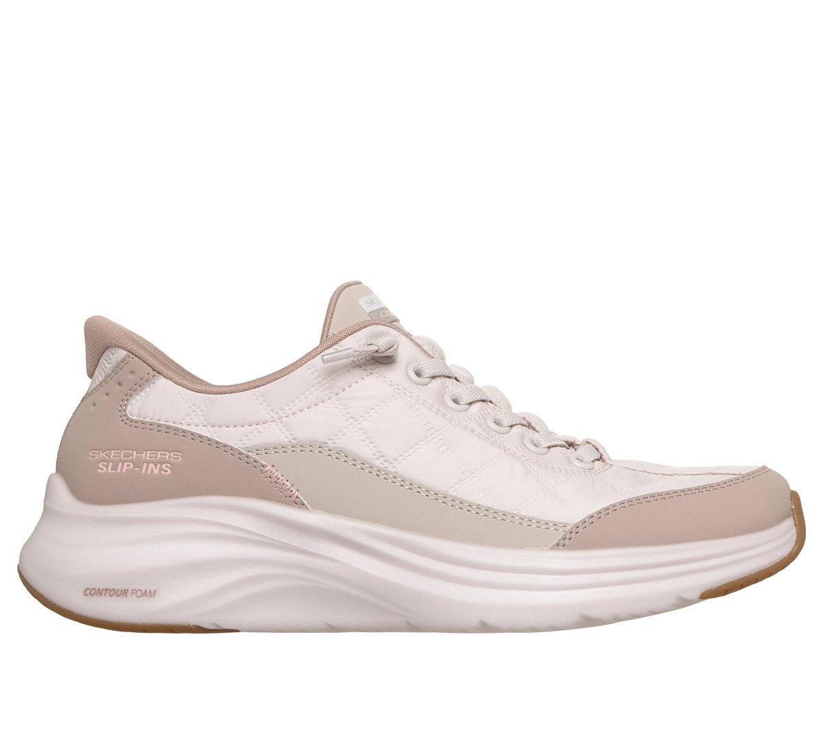 Skechers Deals - Skechers Slip-ins: Contour Foam - Cozy Fit