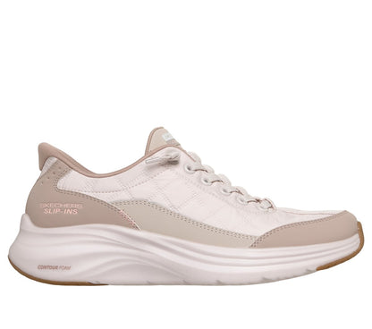 Skechers Deals - Skechers Slip-ins: Contour Foam - Cozy Fit
