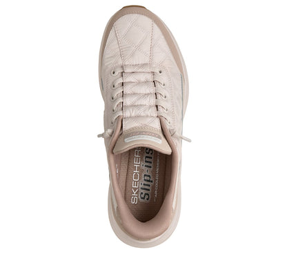 Skechers Deals - Skechers Slip-ins: Contour Foam - Cozy Fit