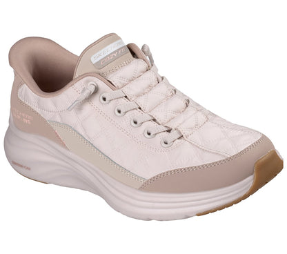 Skechers Deals - Skechers Slip-ins: Contour Foam - Cozy Fit