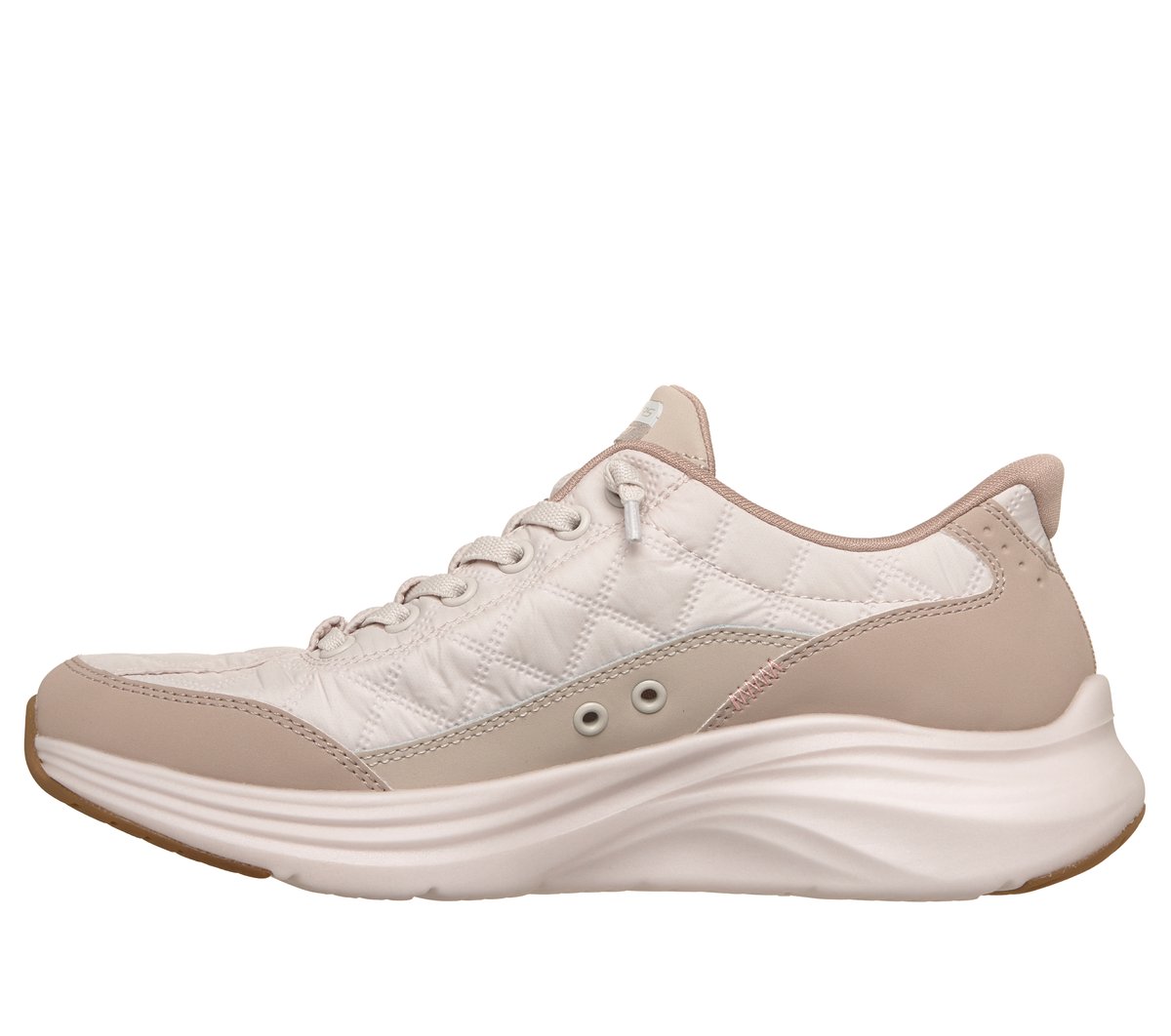 Skechers Deals - Skechers Slip-ins: Contour Foam - Cozy Fit