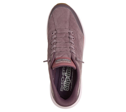 Skechers Popular - Skechers Slip-ins: Contour Foam - Cozy Fit Luxe Comfort