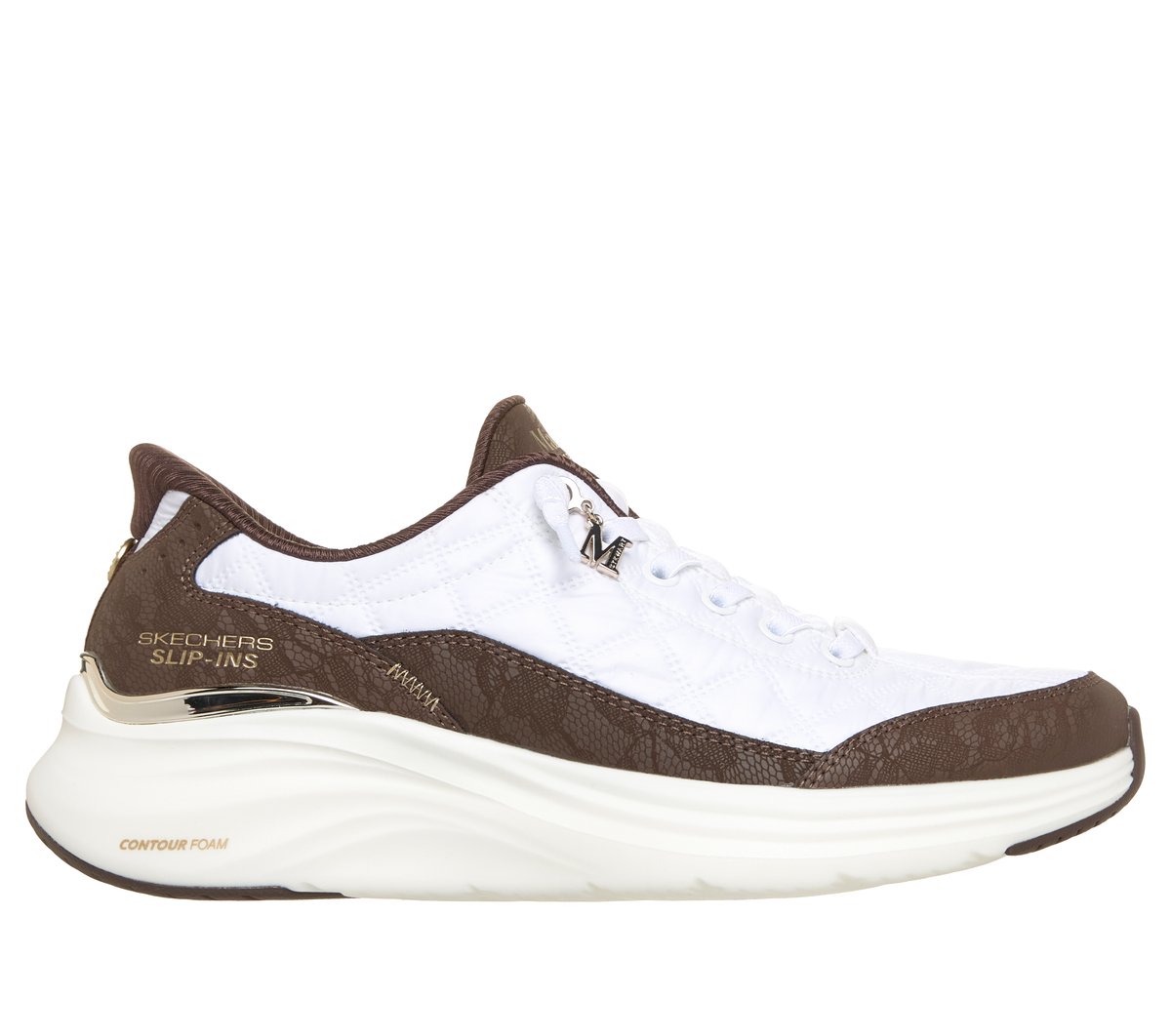 Skechers Value - Skechers Slip-ins Martha Stewart: Contour Foam - Cozy Fit Visionary