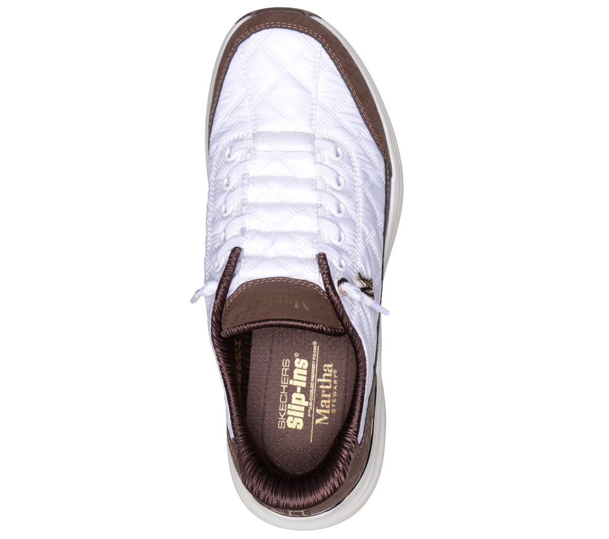 Skechers Value - Skechers Slip-ins Martha Stewart: Contour Foam - Cozy Fit Visionary