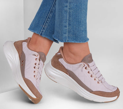 Skechers Latest - Skechers Slip-ins Martha Stewart: Contour Foam - Cozy Fit Sweet Serenity