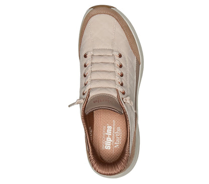 Skechers Latest - Skechers Slip-ins Martha Stewart: Contour Foam - Cozy Fit Sweet Serenity