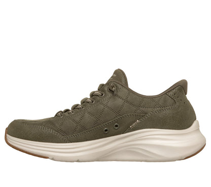 Skechers Smart Buy - Skechers Slip-ins: Contour Foam - Cozy Fit Natural Ease