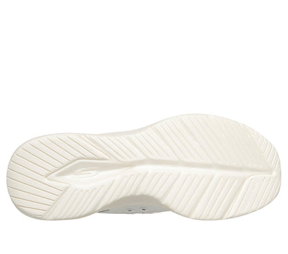 Skechers Classic - Skechers Slip-ins: Contour Foam - Cozy Fit Gentle Bloom