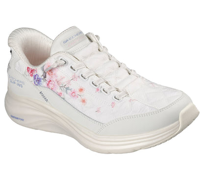 Skechers Classic - Skechers Slip-ins: Contour Foam - Cozy Fit Gentle Bloom