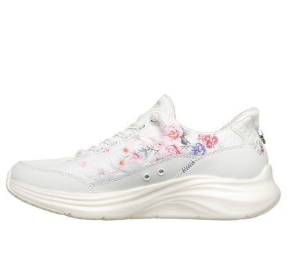 Skechers Classic - Skechers Slip-ins: Contour Foam - Cozy Fit Gentle Bloom