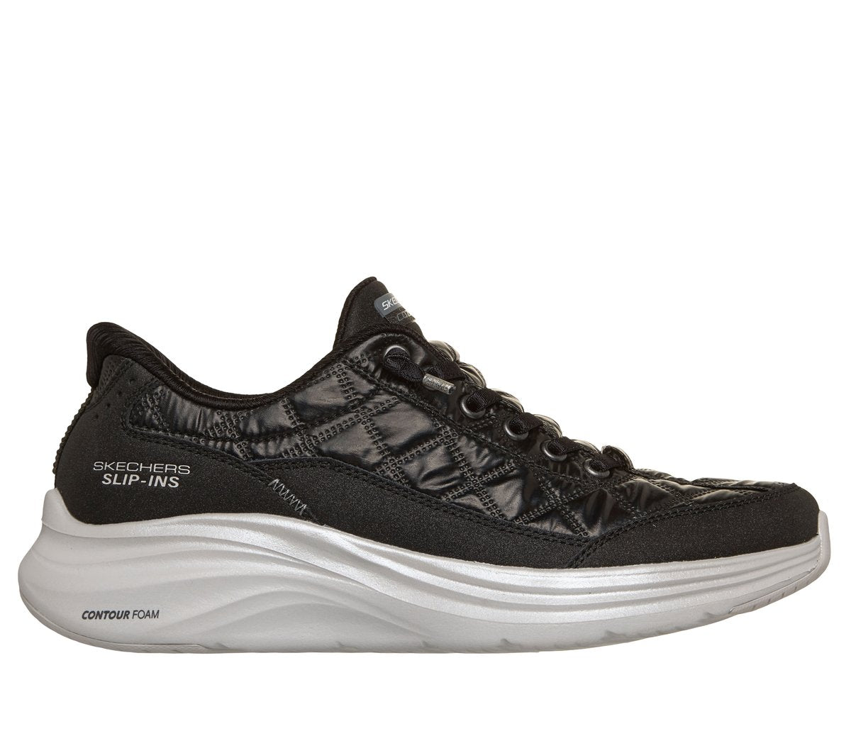 Skechers Recommended - Skechers Slip-ins: Contour Foam - Cozy Fit Sparkling Gem