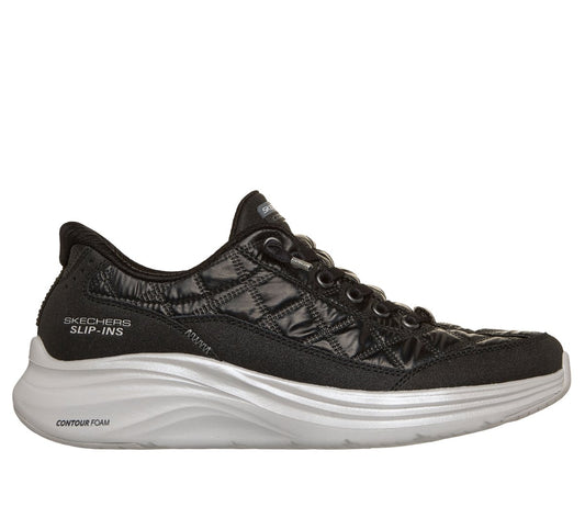 Skechers Recommended - Skechers Slip-ins: Contour Foam - Cozy Fit Sparkling Gem