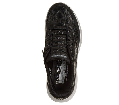 Skechers Recommended - Skechers Slip-ins: Contour Foam - Cozy Fit Sparkling Gem