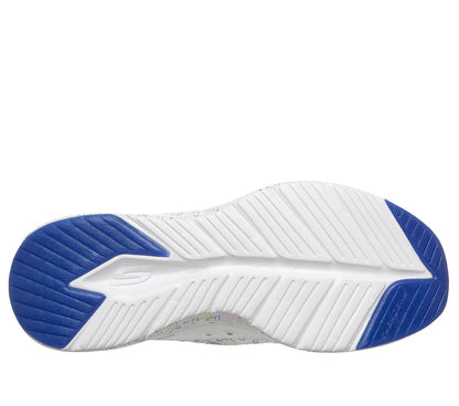 Skechers Discount - Skechers Slip-ins JGoldcrown: Contour Foam - Cozy Fit Love Notes
