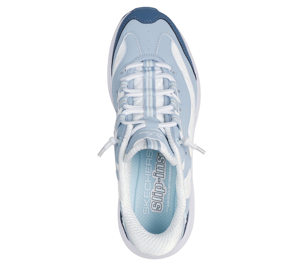 Skechers Hot Sale - Skechers Slip-ins: Contour Foam - Cozy Fit Sweet Nostalgia