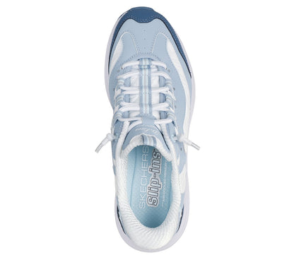 Skechers Hot Sale - Skechers Slip-ins: Contour Foam - Cozy Fit Sweet Nostalgia