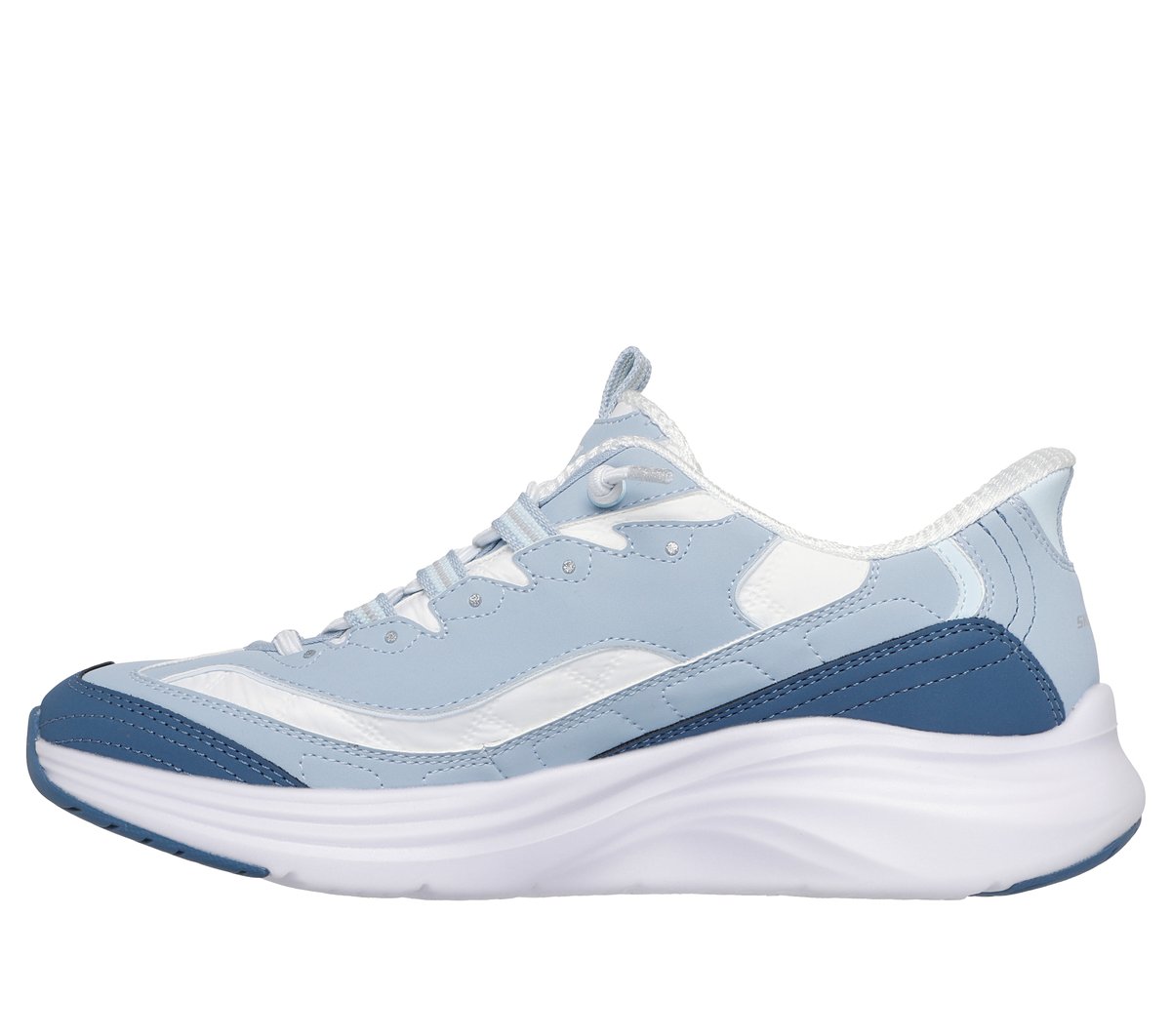 Skechers Hot Sale - Skechers Slip-ins: Contour Foam - Cozy Fit Sweet Nostalgia