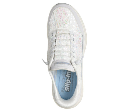 Skechers Signature - Skechers Slip-ins: Contour Foam - Cozy Fit Radiant Glow